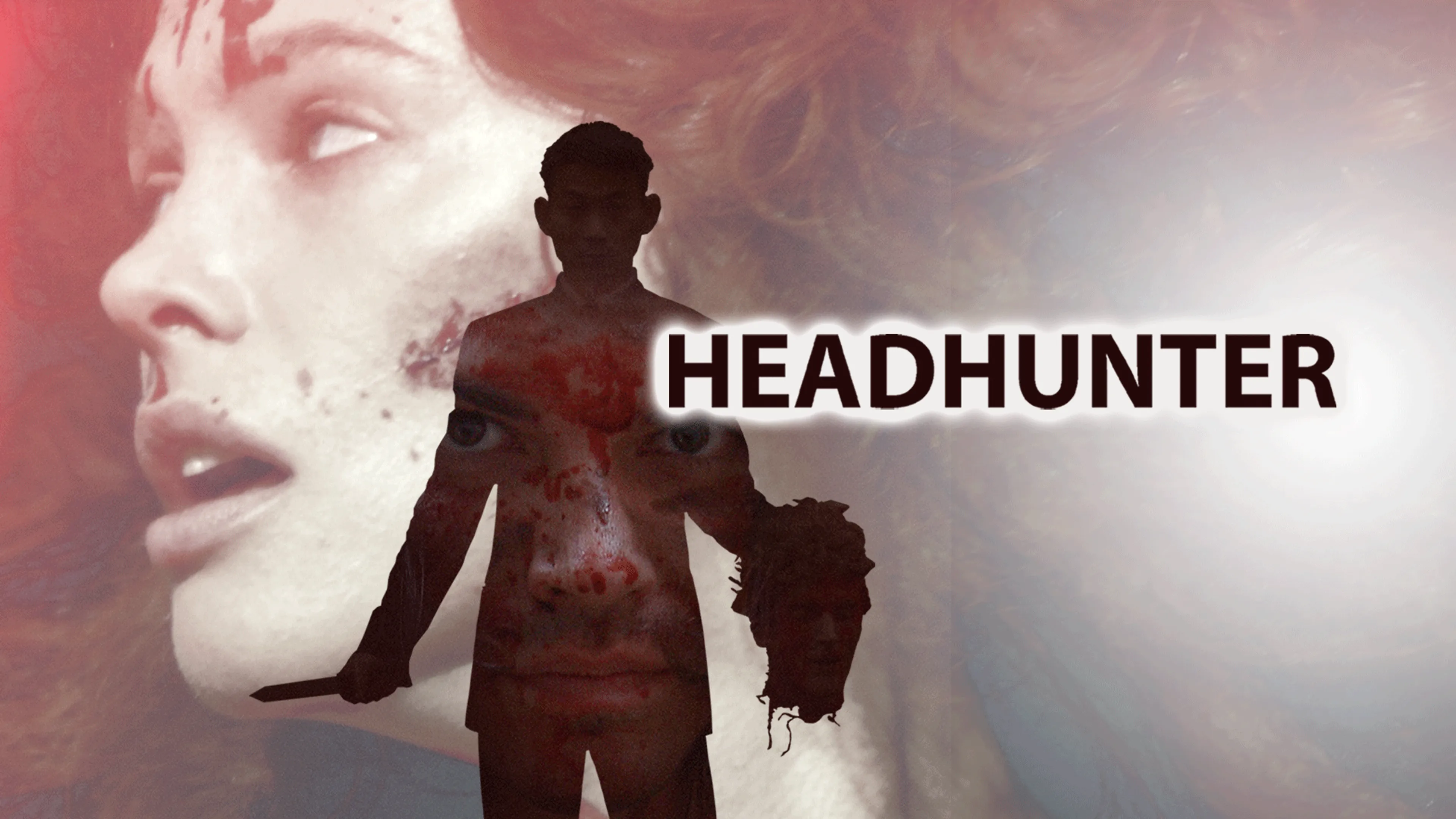 Headhunter: The Assessment Weekend poster